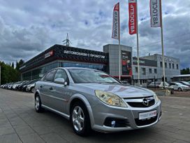  Opel Vectra 2008 , 495000 , 