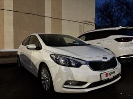  Kia Cerato 2013 , 950000 , 