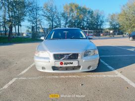 Volvo S60 2006 , 820000 , 