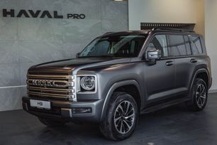 SUV   Haval H9 2025 , 5099000 ,  