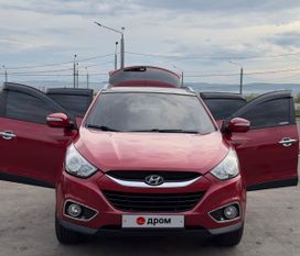 SUV   Hyundai ix35 2011 , 1290000 , 