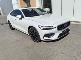  Volvo S60 2022 , 2930000 , 