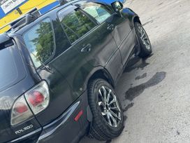 SUV   Lexus RX300 1998 , 500000 , 