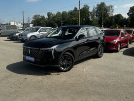 SUV   Bestune T55 2024 , 2494000 , -