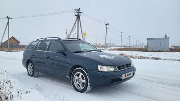  Toyota Carina E 1995 , 199000 , 