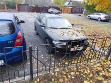 Белгород Nubira, 1998 Белгород Nubira, 1998