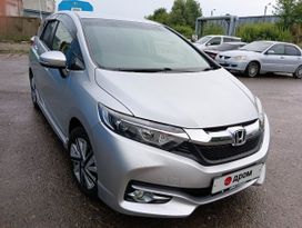  Honda Shuttle 2015 , 1640000 , 