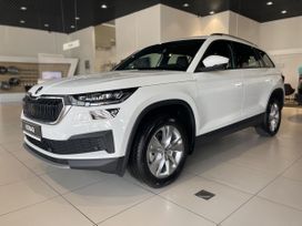 SUV   Skoda Kodiaq 2024 , 5050000 , 