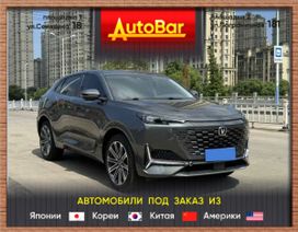 SUV   Changan UNI-K 2022 , 2349000 , 