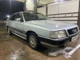  Audi 100 1989 , 89000 ,  