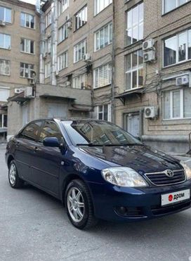  Toyota Corolla 2005 , 420000 , 
