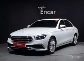  Mercedes-Benz E-Class 2021 , 3200000 , 