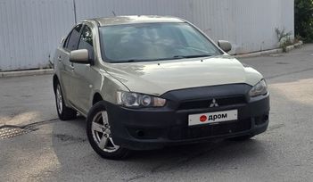  Mitsubishi Lancer 2008 , 385000 , 