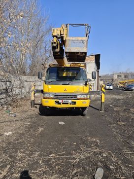  Mitsubishi Fuso Fighter 2000 , 6700000 , 