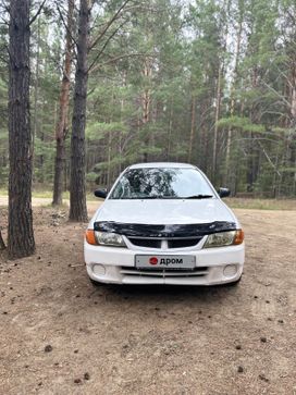  Nissan AD 2001 , 375000 , -