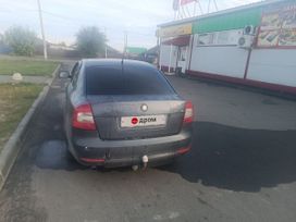  Skoda Octavia 2010 , 450000 , 