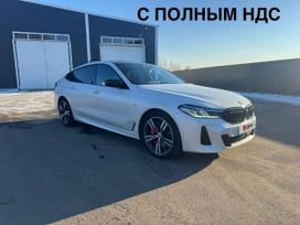  BMW 6-Series Gran Turismo 2020 , 8500000 , 