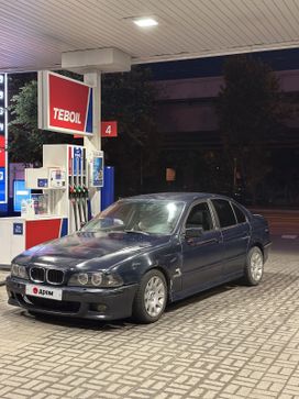  BMW 5-Series 1998 , 260000 , 