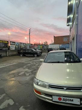  Toyota Carina 1993 , 175000 , 