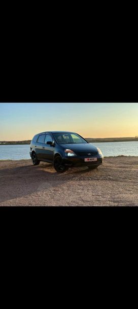    Honda Stream 2000 , 500000 , 