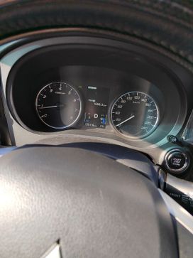 SUV   Mitsubishi Outlander 2013 , 1530000 , 