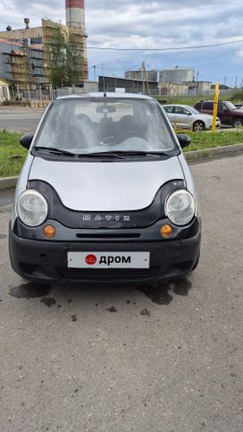  Daewoo Matiz 2003 , 200000 , 