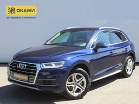 SUV   Audi Q5 2018 , 3299000 ,  