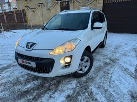 SUV   Peugeot 4007 2008 , 939000 , 