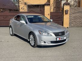  Lexus IS250 2008 , 1670000 , 