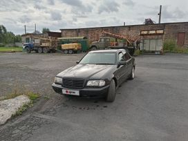  Mercedes-Benz C-Class 2000 , 400000 , 