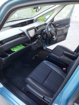    Honda Freed 2017 , 1595000 , 