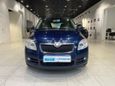  Skoda Fabia 2007 , 439000 , 