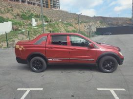  SsangYong Actyon Sports 2010 , 700000 , 