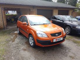 Kia Rio 2007 , 499000 , 