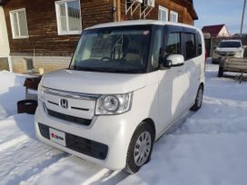  Honda N-BOX 2019 , 970000 , 
