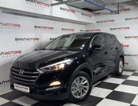 SUV   Hyundai Tucson 2015 , 1599000 , 