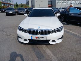  BMW 3-Series 2021 , 2650000 , 