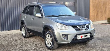 SUV   Chery Tiggo T11 2013 , 549000 , 