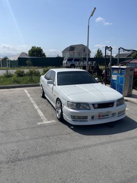  Nissan Laurel 1997 , 610000 , 