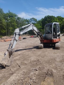 - Takeuchi 153FR 2012 , 2500000 , 