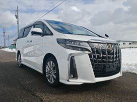    Toyota Alphard 2020 , 3180000 , 