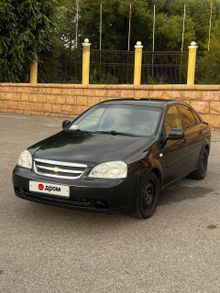  Lacetti, 2012