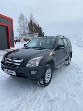 SUV   Shuanghuan Sceo 2006 , 380000 , 