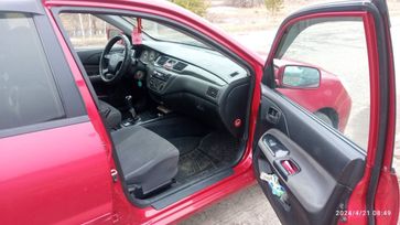  Mitsubishi Lancer 2005 , 400000 , 