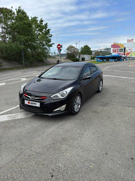  Hyundai i40 2013 , 1200000 , 
