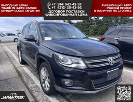 SUV   Volkswagen Tiguan 2013 , 895000 , 