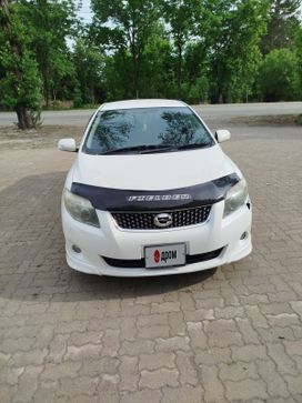  Toyota Corolla Fielder 2011 , 1170000 , 