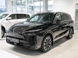 SUV   WEY 07 2024 , 7099000 , 