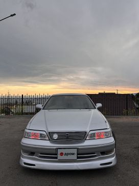  Toyota Mark II 1998 , 650000 , -