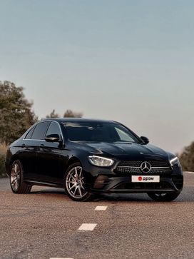  Mercedes-Benz E-Class 2022 , 5200000 , 